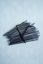 [SED0011] SEDOTAN TEKUK HITAM WRAP PLASTIK 500X20