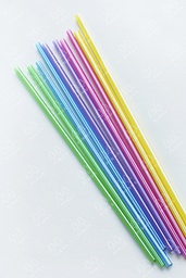 [SED0014] SEMANGGI SEDOTAN LOREK WARNA 5 MM X100