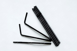 [SED0022] SUPRIM SEDOTAN TEKUK HITAM 6 MM X120