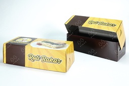 [DUS0043] (D) DUS ROTI BAKAR 19,5X8,5X7 CM X50