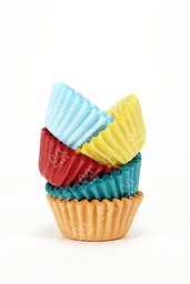 [CC0014] (L) LILAC CAKE CASE WARNA 55 MM 1000 X50