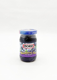 [MORIN007] MORIN BLUEBERRY JAM 170 GR X 12
