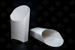 [BOX0020A] (R) BOX KENTANG PUTIH (KKL) X 20
