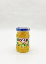 [MORIN002] MORIN PINEAPPLE JAM 170 GR X 12