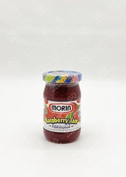 [MORIN008] (D) MORIN RASPBERRY 170 GR X 12