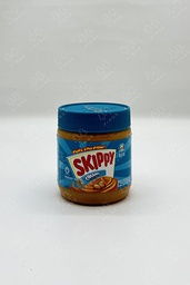 [SKIPPY003] SKIPPY CREAMY PEANUT BUTTER 170 GR