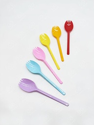 [CANDI003] CANDI SPORK MAKAN WARNA 25X120