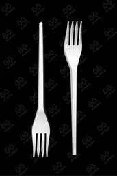 [SDK0018] FOODSAFE GARPU MAKAN PUTIH 25X80