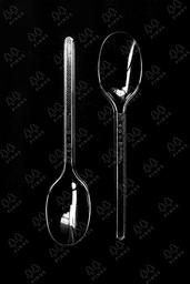 [SDK0014] FOODSAFE SENDOK MAKAN BENING 25X80