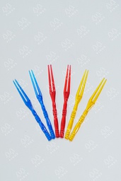 [TSK0001] GARPU KUE WARNA 75X120