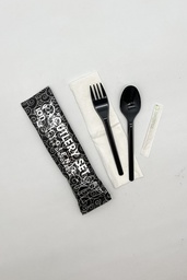 [ION0003] ION CUTLERY SET X 1000