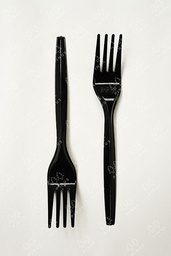 [SDK0026] KCS GARPU MAKAN HITAM 100X20