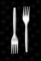 [SDK0025] KCS GARPU MAKAN PUTIH 100X20