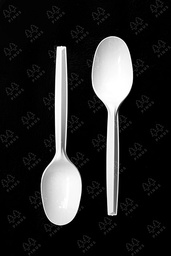 [SDK0012] KCS SENDOK BULAT / BUBUR PUTIH 50X60