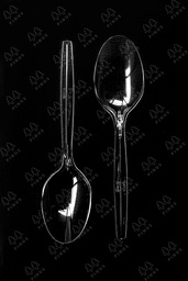 [SDK0024] KCS SENDOK MAKAN BENING 100X20