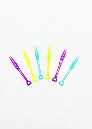 [KLIR0013] KLIR GARPU BUAH WARNA 100X100