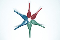 [SDK0011] (D) SENDOK BEBEK KW WARNA 144X50