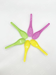 [SDK0032] SENDOK BEBEK PELANGI 144X50