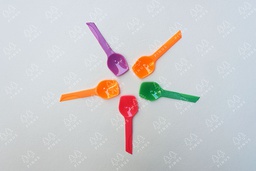 [SDK0001] (D) VICTORY SENDOK JELLY WARNA 100X100