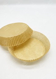 [AIRFRYER001] (S) KERTAS AIR FRYER BULAT 16 CM X50