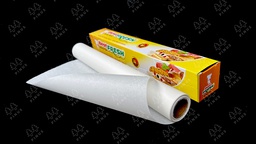 [BAG0009] BEST FRESH BAKING PAPER 10 M X 30 CM X24