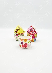 [MUR0001] BEST FRESH CUP MUFFIN S 50X60