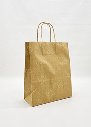 [BAG0007] BEST FRESH PAPER BAG PETIT 10X20