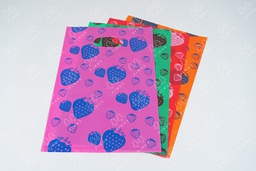 [PLG0014] PARTY PLONG MOTIF 15X22 CM X 100