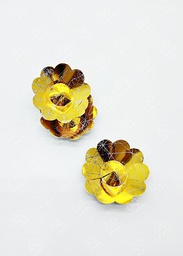 [SUDI0001] CUP KERTAS SUDI GOLD 400X60