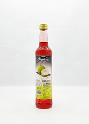 [MARJAN003] MARJAN BOUDOIN COCOPANDAN 460 ML X 12