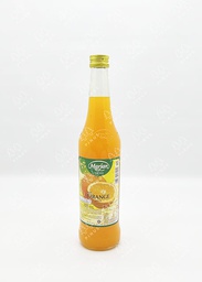 [MARJAN006] MARJAN SQUASH ORANGE 450 ML X 12