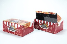 [DUS0042] DUS KFC 12X16X7 CM X 50