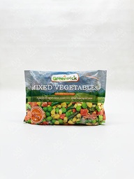 [VEGE0001] GREENPICK MIXED VEGETABLES 500 GR X 20