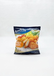 [KANZLER007] KANZLER CRISPY CHICKEN NUGGET 450 GR X 20