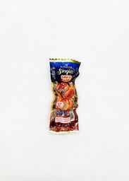 [KANZLER003] KANZLER SINGLES BAKSO HOT 55 GR X 120