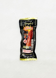 [KANZLER006] KANZLER SINGLES GOCHUJANG 60 GR X 120