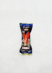 [KANZLER002] KANZLER SINGLES HOT 65 GR X 120