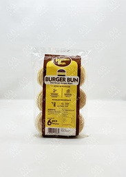 [MADAM001] MADAM BUN ROTI BURGER 300 GR X 6