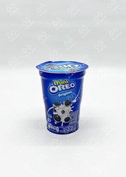 [OREO0011] MINI OREO POUCH ORIGINAL 61 GR X 24