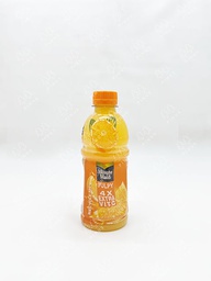 [MINUTE01] MINUTE MAID ORANGE 300 ML X 12