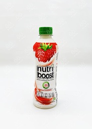 [NUTRI01] NUTRI BOOST STRAWBERY 300 ML X 12