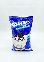 [OREO0006] OREO COOKIE CRUMB 1 KG X 8