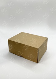 [DUS0045] DUS KRAFT NR 12X16X7,5 CM X 50