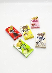 [POCKY005] POCKY STRAWBERRY 45 GR X 120