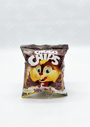[SIMBA003] SIMBA CHOCO CHIPS 24 GR X 60