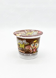 [SIMBA007] SIMBA SEREAL 2 IN 1 COKELAT X 60