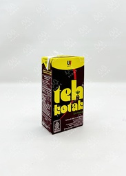 [TEH0001] TEH KOTAK MELATI 300 ML X 24