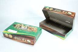 [DUS0038] DUS MARTABAK 21X13X4,5 CM X 50