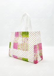 [SPUN0029] SPUNBOND HLB FLOWER 22X27X10 (75 GSM) X12