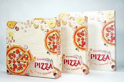 [DUS0035] DUS PIZZA 20X20X4,5 CM X 50